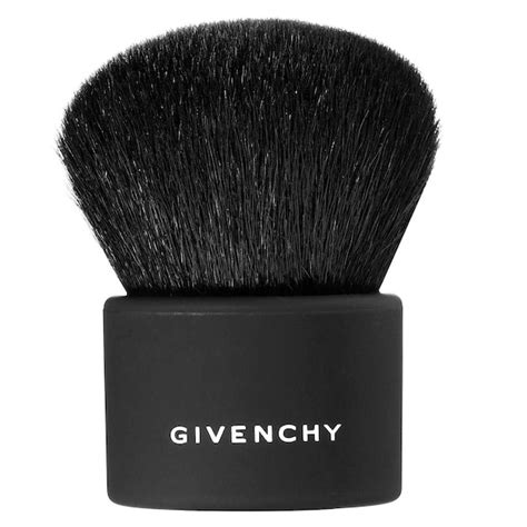 pinceau givenchy|Pinceau Kabuki lavande .